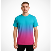 Custom Retail T-Shirts – 100% Cotton, Modern or Slim Fit, Vibrant Print Options, Soft Touch, Reinforced Seams, Unisex Styles, Perfect for Events & Promotions, Full Size Range